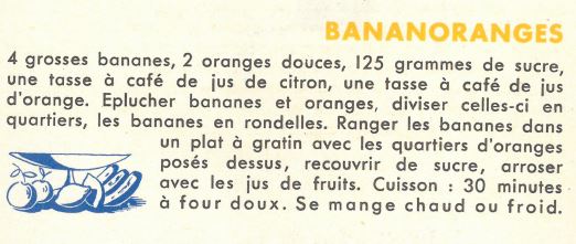 bananoranges