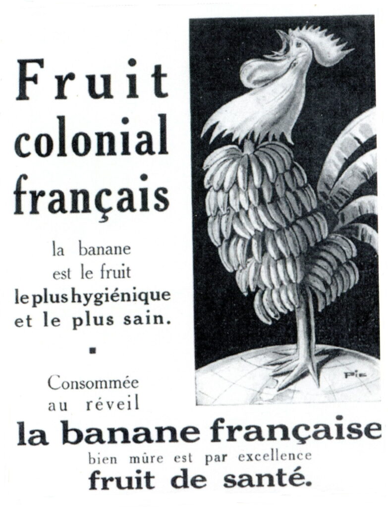 banane française
